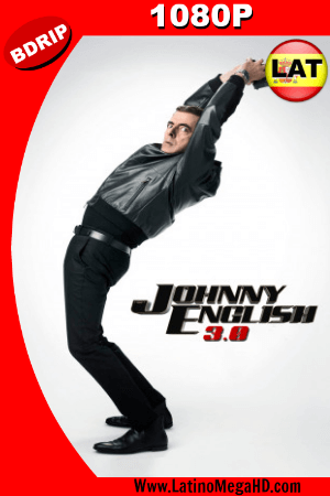 Johnny English 3.0 (2018) Latino HD BDRIP 1080P ()